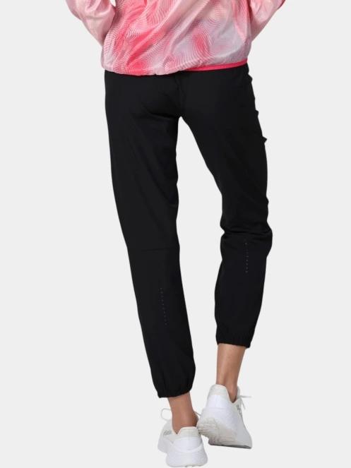 Rukka Rukka Maikkula női sportnadrág fekete színben 4