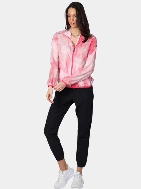 Rukka Rukka Maikkula női sportnadrág fekete színben 5