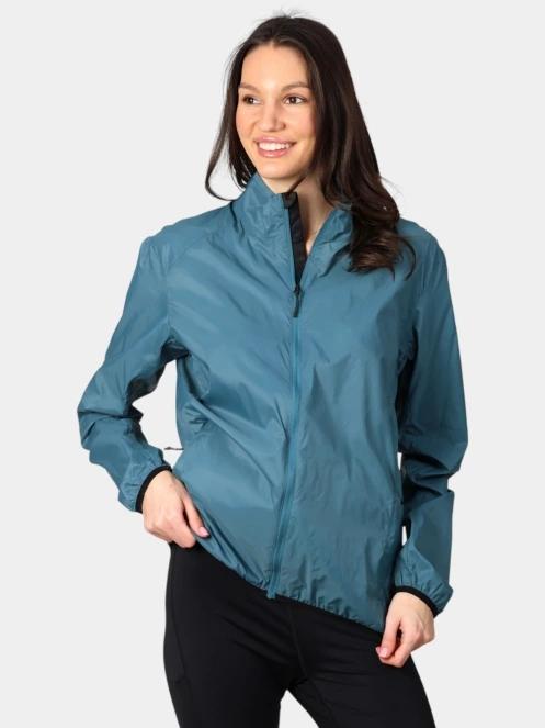 Rukka Rukka Mailo férfi futódzseki kék színben 2