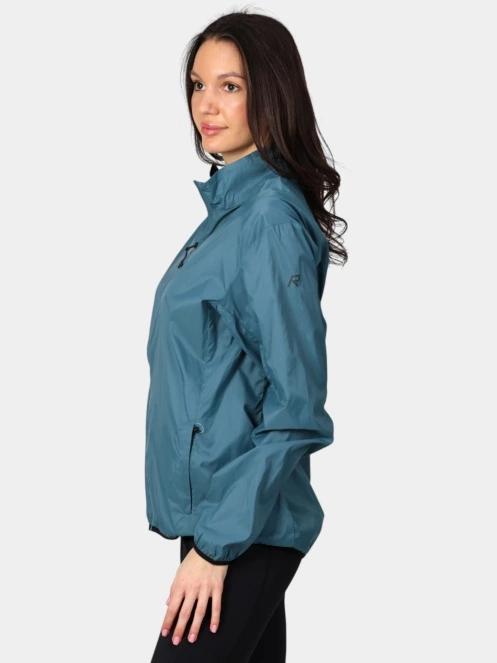 Rukka Rukka Mailo férfi futódzseki kék színben 3