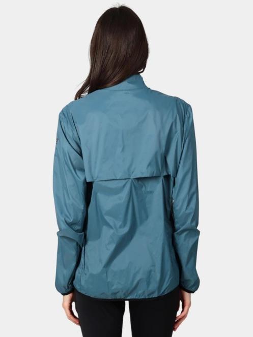 Rukka Rukka Mailo férfi futódzseki kék színben 4