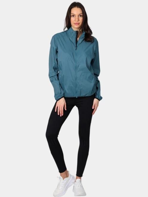 Rukka Rukka Mailo férfi futódzseki kék színben 5