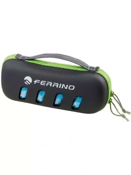 Ferrino X-Lite Towel L - Cm.40X80 törölköző kék színben 3