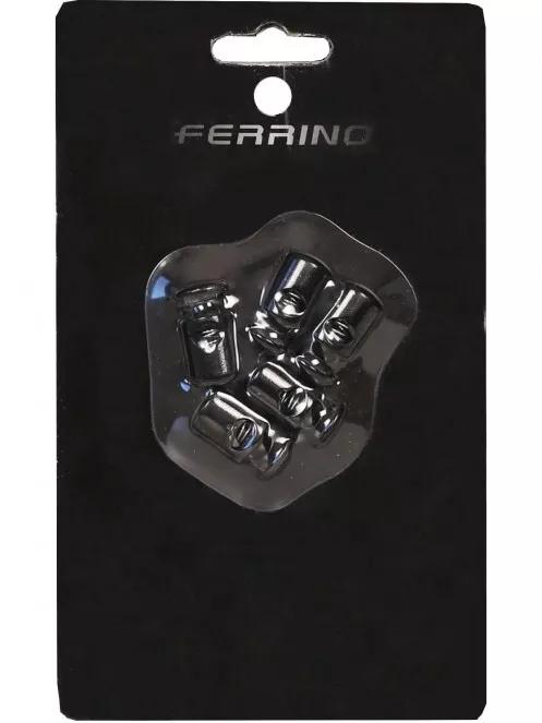Ferrino Cordlock (Set 5 Pcs) csat fekete színben 2