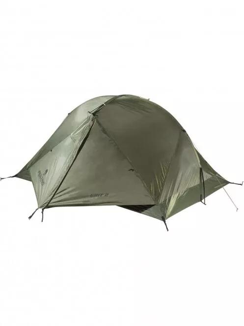 Ferrino Tent Grit 2 Fr sátor zöld színben 2
