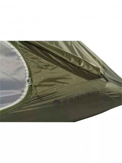 Ferrino Tent Grit 2 Fr sátor zöld színben 5