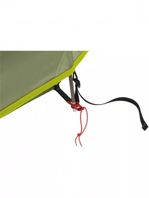 Ferrino Tent Sling 2 sátor zöld színben 4