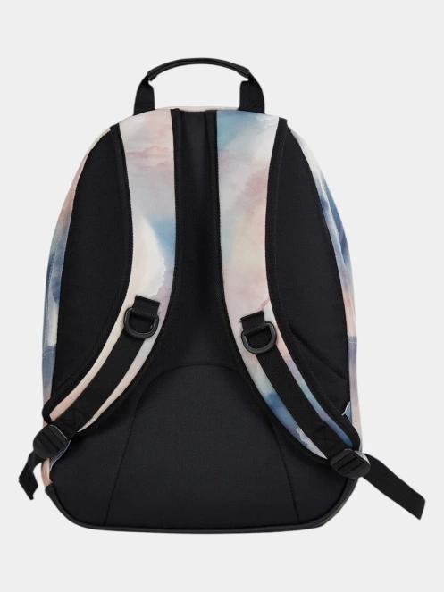 Fundango Plain Backpack női hátizsák multikolor színben 4
