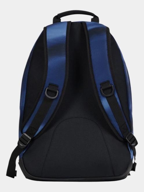 Fundango Plain Backpack hátizsák sötétkék színben 4