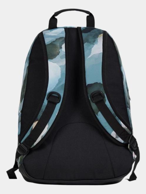 Fundango Plain Backpack női hátizsák multikolor színben 4