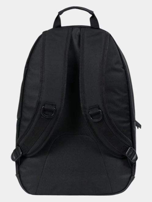 Fundango Plain Backpack hátizsák fekete színben 4