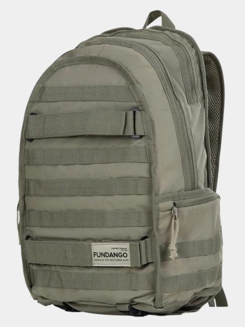Fundango Desert Backpack hátizsák homok színben 3