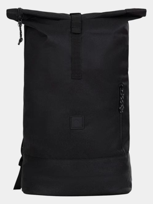 Fundango Downtown Backpack hátizsák fekete színben 2