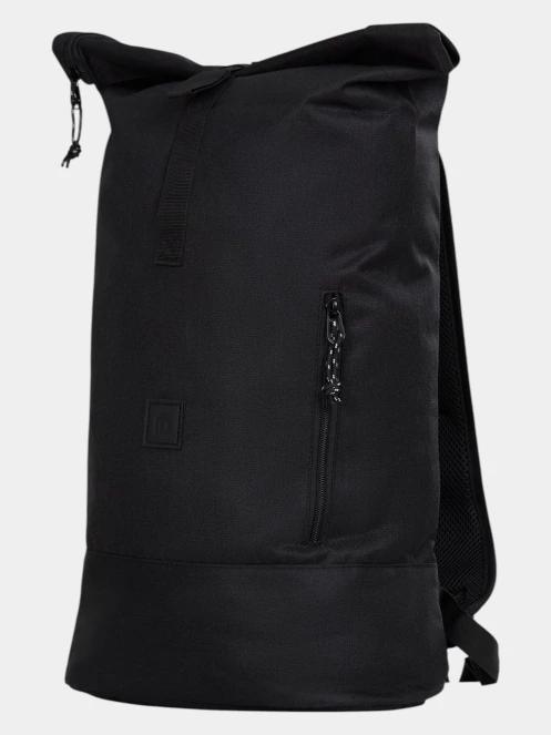Fundango Downtown Backpack hátizsák fekete színben 3