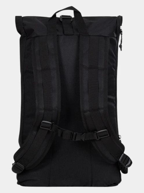 Fundango Downtown Backpack hátizsák fekete színben 4