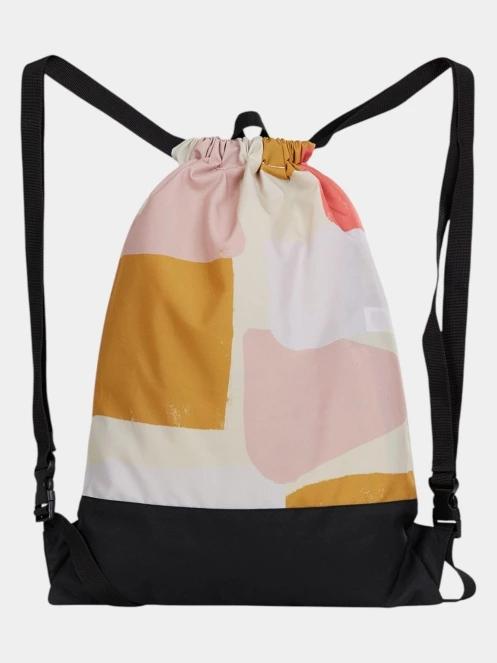 Fundango Elmont Gymbag női tornazsák multikolor színben 3