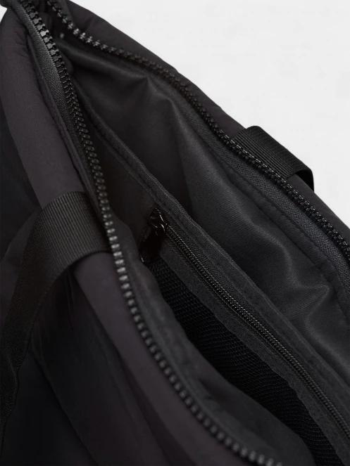 Fundango Skylar Active Bag női shopper táska fekete színben 5