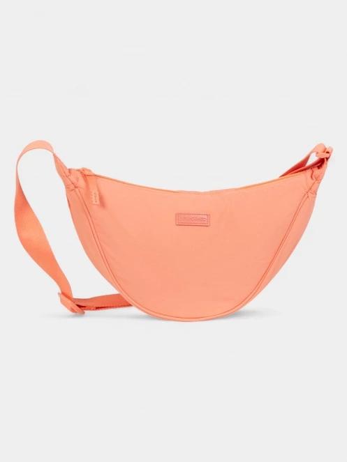 Fundango Alix Multi Purpose Active Bag női válltáska rózsaszín színben 2