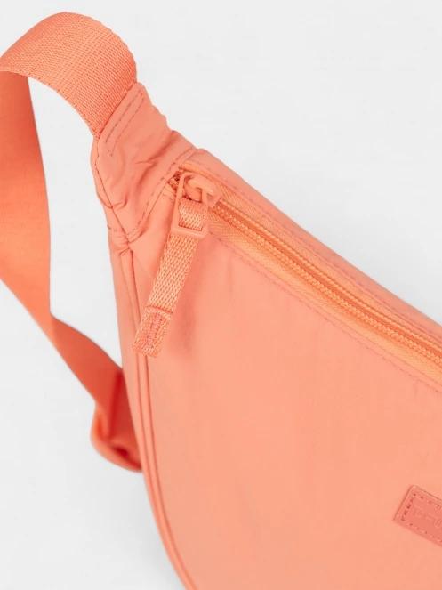 Fundango Alix Multi Purpose Active Bag női válltáska rózsaszín színben 4