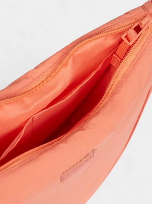 Fundango Alix Multi Purpose Active Bag női válltáska rózsaszín színben 6