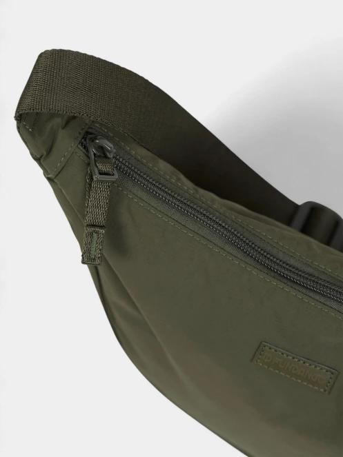 Fundango Alix Multi Purpose Active Bag válltáska zöld színben 4