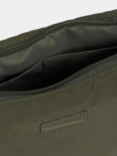 Fundango Alix Multi Purpose Active Bag válltáska zöld színben 5