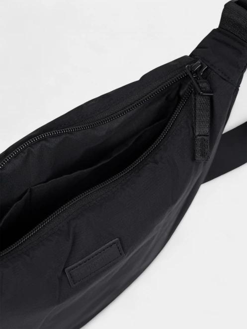 Fundango Alix Multi Purpose Active Bag válltáska fekete színben 6