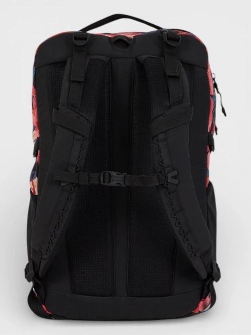 Fundango Lynx Outdoor Backpack férfi hátizsák rózsaszín színben 4