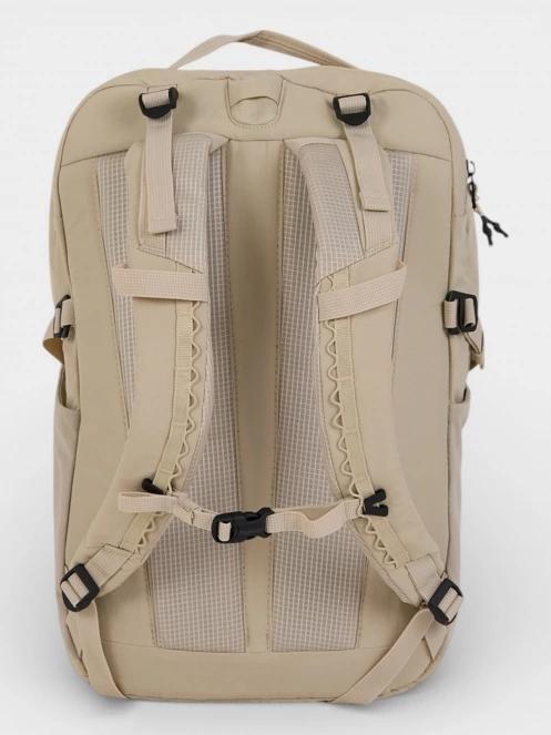 Fundango Lynx Outdoor Backpack férfi hátizsák homok színben 3