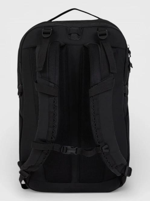 Fundango Lynx Outdoor Backpack férfi hátizsák fekete színben 3