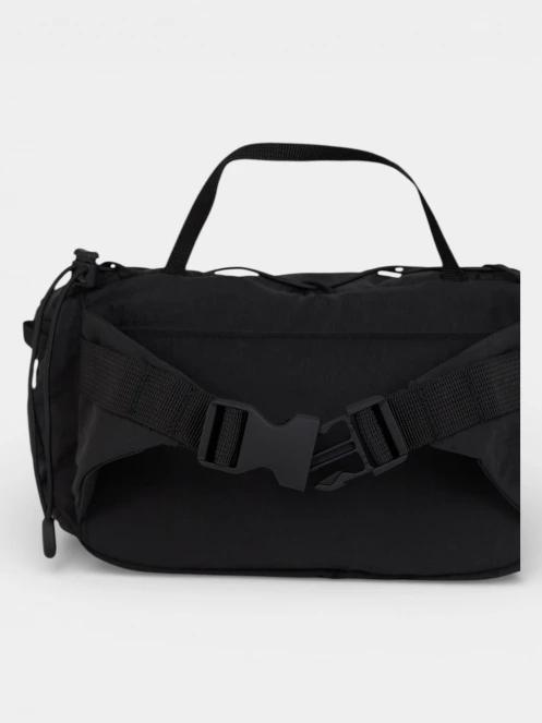 Fundango Loop Hip Pack férfi övtáska fekete színben 4