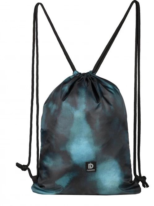 Fundango Gymbag női tornazsák kék színben 2