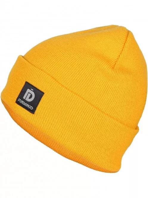 Nahu Beanie