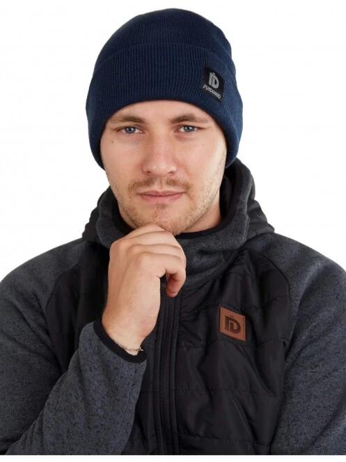 Nahu Beanie