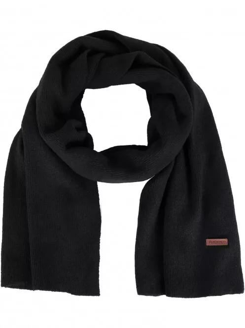 Fundango NARA Scarf női sál fekete színben 2