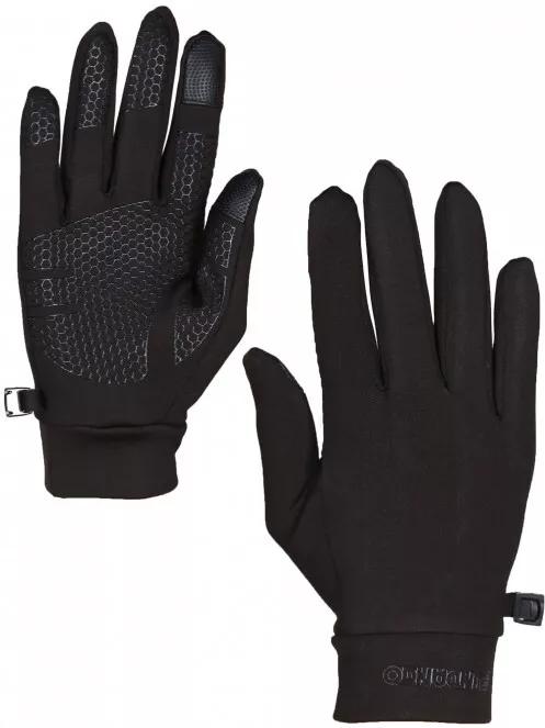 Fundango ACTIVE Gloves kesztyű fekete színben 2