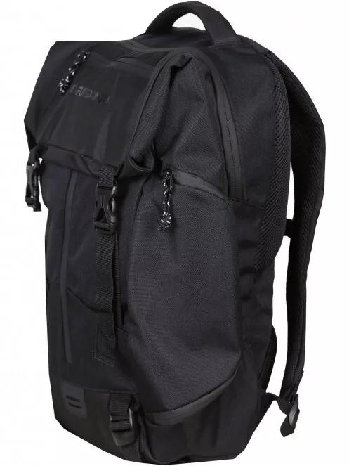 Fundango Derby Backpack hátizsák fekete színben 3
