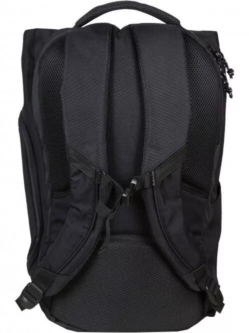 Fundango Derby Backpack hátizsák fekete színben 4