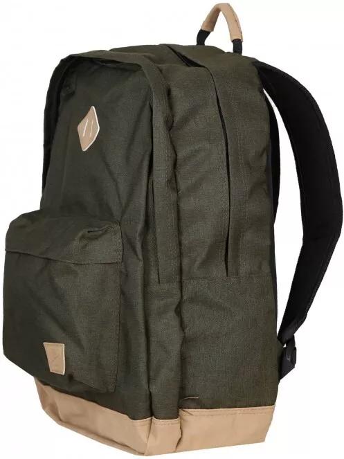 Plain Backpack