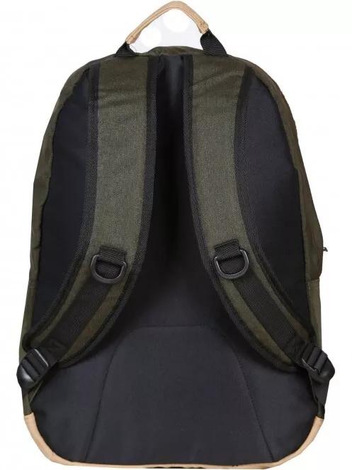 Plain Backpack