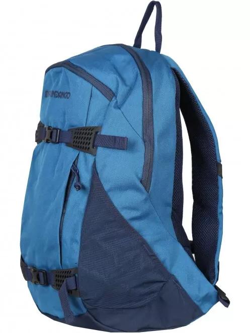 Fundango Fuerte Backpack hátizsák világoskék színben 3