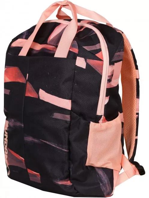 Fundango Nasca Backpack női hátizsák fekete színben 3