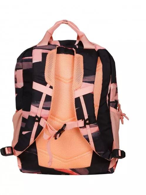 Fundango Nasca Backpack női hátizsák fekete színben 4