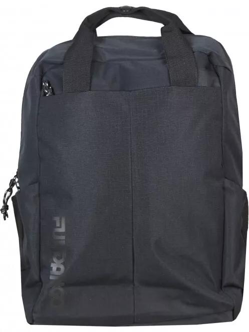 Fundango Nasca Backpack hátizsák fekete színben 2