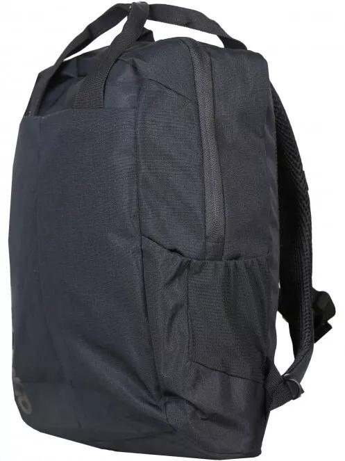 Fundango Nasca Backpack hátizsák fekete színben 3
