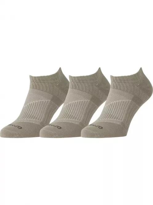 Noshow sport 3-pack