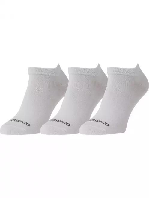 Fundango Noshow basic 3-pack bokazokni fehér színben 2