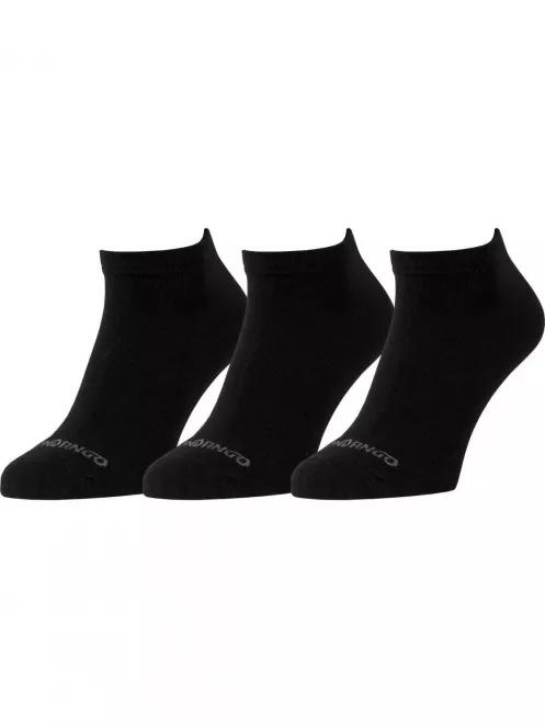 Fundango Noshow basic 3-pack bokazokni fekete színben 2