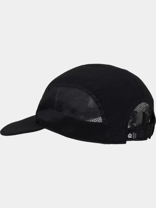 Fundango Nassela 5 Panel Cap baseball sapka fekete színben 3