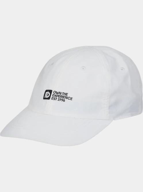 Fundango Lantana Fullcap női baseball sapka fehér színben 3
